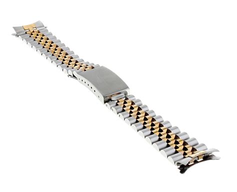 rolex watch band for sale|aftermarket Rolex band.